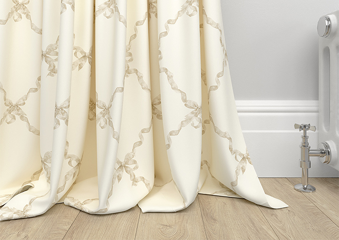 Ribbons, Mullacombe - Made to Measure Curtains - Image 6